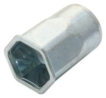 TR FASTENINGS W/M8/FLGXE/OE/ST/PG