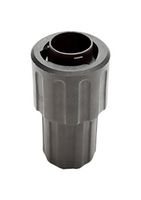AMPHENOL SINE/TUCHEL RTS6BS10N6PHEC03 Circular Connector, Size 10 IP68/IP69K, Sealed Circular Connector, ecomate Aquarius Series