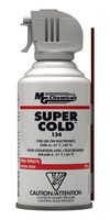 MG CHEMICALS 403A-285G Freeze Spray, Aerosol, 236 ml, Super Cold 134 Series