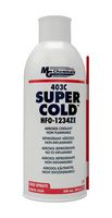 MG CHEMICALS 403C-235G Freeze Spray, Super Cold, Aerosol, 200ml, -19°C Boiling Point