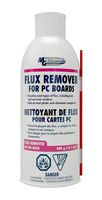 MG CHEMICALS 4140-400G Flux Remover, Circuit Boards, Aerosol, 453ml, 400g