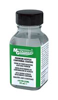 MG CHEMICALS 419D-55ML Conformal Coating, Acrylic, Clear, Bottle, 55 ml