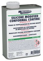 MG CHEMICALS 422B-1L Conformal Coating, Can, Transparent, 1 Liter