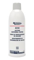 MG CHEMICALS 422C-340G Coating, Conformal, Circuit Boards, Aerosol, 406ml, 340g