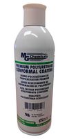 MG CHEMICALS 4223F-312G Conformal Coating, Aerosol, Amber, 430 ml