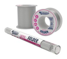 【アデノシン】　 STUDIOUS FSNS-60ULSII MGS MG Chemicals 4896-227G 60/40 Lead Solder (227g/1mm