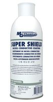 MG CHEMICALS 841AR-340G Conductive Paint, Super Shield, Nickel Conductive, Aerosol, Grey, 232 ml