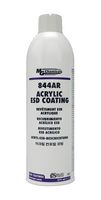 MG CHEMICALS 844AR-340G Static Coating, Clear, Acrylic Conductive, Aerosol, 340 g