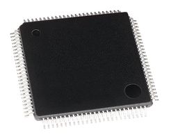 RENESAS R7F0E015D2CFP#AA1 ARM MCU, RE Family, RE0 Series, RE01 1500KB Group Microcontrollers, ARM Cortex-M0+, 32 bit