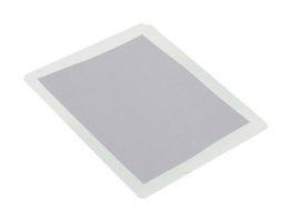 CROUZET 26532722N Relay Accessory, Thermal Pad