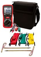 TRIPLETT EG480