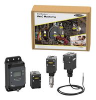 BANNER ENGINEERING STARTERKIT91200-HVAC-V