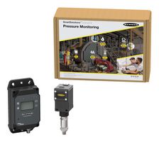 BANNER ENGINEERING STARTERKIT91200-PRES-V