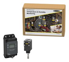 BANNER ENGINEERING STARTERKIT91200-TH-V