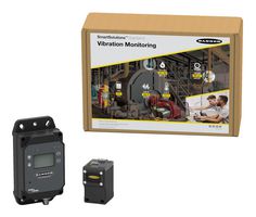 BANNER ENGINEERING STARTERKIT91200-VIBE-V