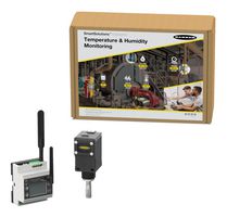 BANNER ENGINEERING STARTERKIT9700-TH-A