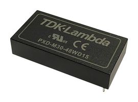 TDK-LAMBDA PXD-M30-24WD12