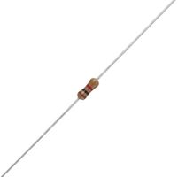 KOA CF1/4CT52R472J Through Hole Resistor, 4.7 kohm, CF Series, 250 mW, ± 5%, Axial Leaded, 300 V