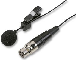 PULSE MIC-500X3 BLACK