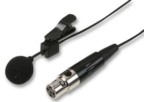 PULSE MIC-500X4 BLACK