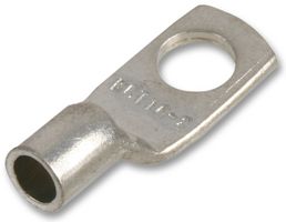 PRO POWER STTK16-8 Ring Tongue Terminal, M8, 16 mm²