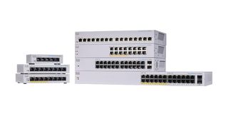CISCO SYSTEMS CBS110-16T-NA