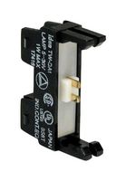 IDEC TW-DA1FB Switch Accessory, Fingersafe, Full Voltage Module