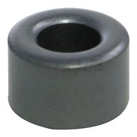 FAIR-RITE 2673001601 Ferrite, Cylindrical Core, 1.65mm ID, 3.55mm OD, 3.3mm Length