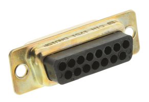 CINCH CONNECTIVITY SOLUTIONS DAU15PFO