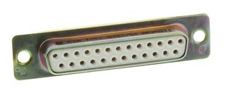 CINCH CONNECTIVITY SOLUTIONS DB25SII