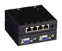 BLACK BOX AVU5004A