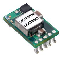 ARTESYN EMBEDDED TECHNOLOGIES LDO03C-005W05-SJ