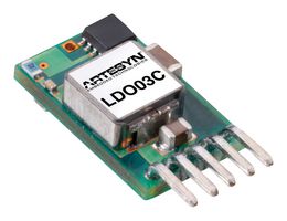 ARTESYN EMBEDDED TECHNOLOGIES LDO03C-005W05-VJ