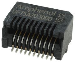 AMPHENOL COMMUNICATIONS SOLUTIONS UE75A203000T