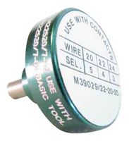ASTRO TOOL M22520/7-12