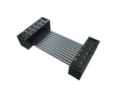 SAMTEC TCSD-10-01-F-N
