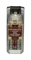 STRUTHERS-DUNN 219XDX69P-125VDC