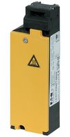 EATON CUTLER HAMMER LS-S02-24DFT-ZBZ-X Safety Interlock Switch, LS-Titan Series, DPDT-NC, Screw