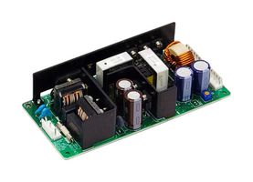 TDK-LAMBDA ZWS150BAF-48/CO2 AC/DC Enclosed Power Supply (PSU), 1 Outputs, 150 W, 48 V