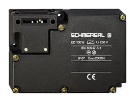 SCHMERSAL AZM161SK-12/12RK-024