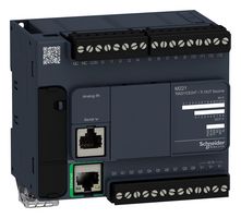 SCHNEIDER ELECTRIC TM221CE24T