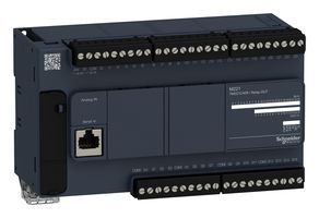 SCHNEIDER ELECTRIC TM221C40R