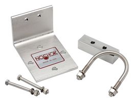 NOSHOK MK3-SS2 5 VALVE FLANGE - FLANGE 304 STAINLESS ST