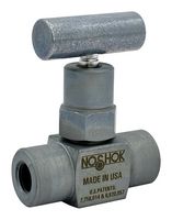 NOSHOK 151-FFC 1-8 NATIONAL PIPE THREAD NPT, FEMALE X F