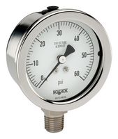 NOSHOK 25-400-30/300-PSI