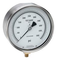 NOSHOK 60-800-15-PSI