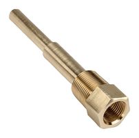 NOSHOK 75-025-BRASS