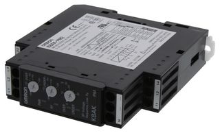 OMRON INDUSTRIAL AUTOMATION K8AK-PM2 380/480VAC