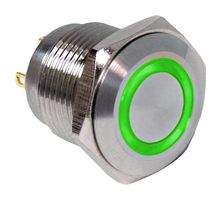 E-SWITCH PV6F240SS-331-M15