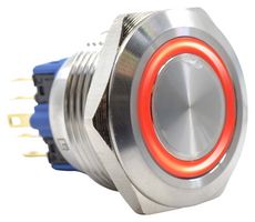 E-SWITCH PV9F2V0SS-3G1